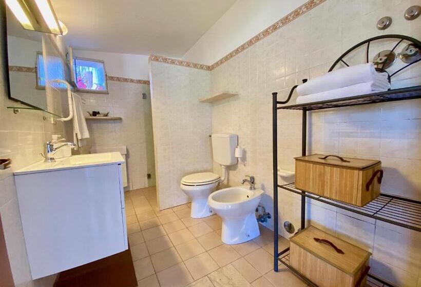 سوییت جونیور, Residence Terra Rossa Taormina