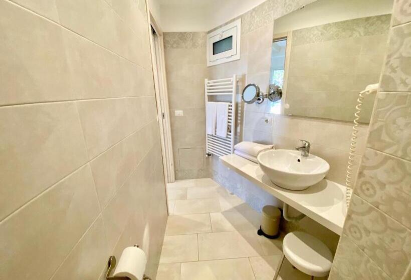 Appartement met 3 Slaapkamers, Residence Terra Rossa Taormina