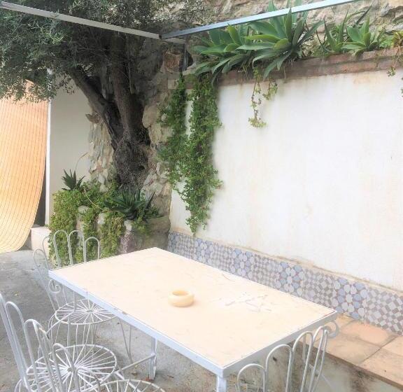 آپارتمان 3 خوابه, Residence Terra Rossa Taormina