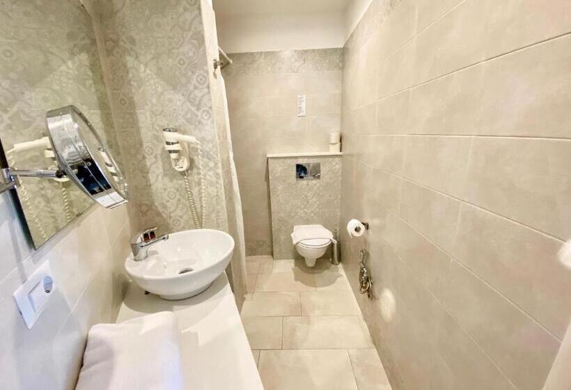 آپارتمان 3 خوابه, Residence Terra Rossa Taormina