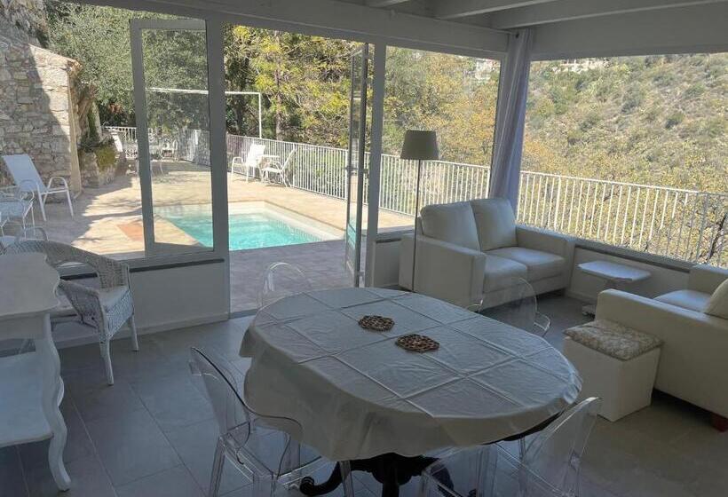 آپارتمان 3 خوابه, Residence Terra Rossa Taormina
