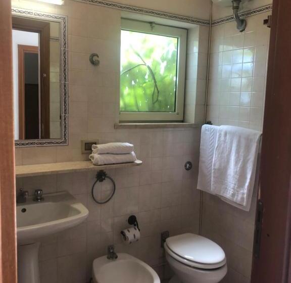 آپارتمان 2 خوابه با چشم‌انداز دریا, Residence Terra Rossa Taormina
