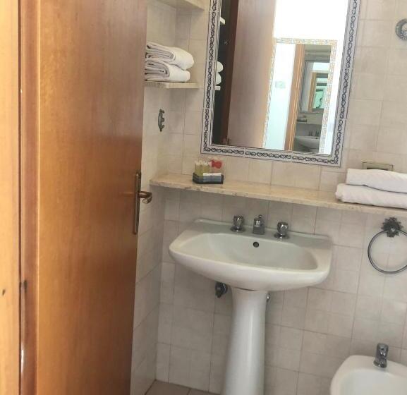 آپارتمان 2 خوابه با چشم‌انداز دریا, Residence Terra Rossa Taormina