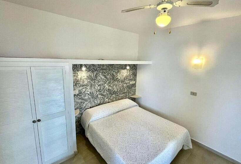 اتاق عادی, Residence Terra Rossa Taormina