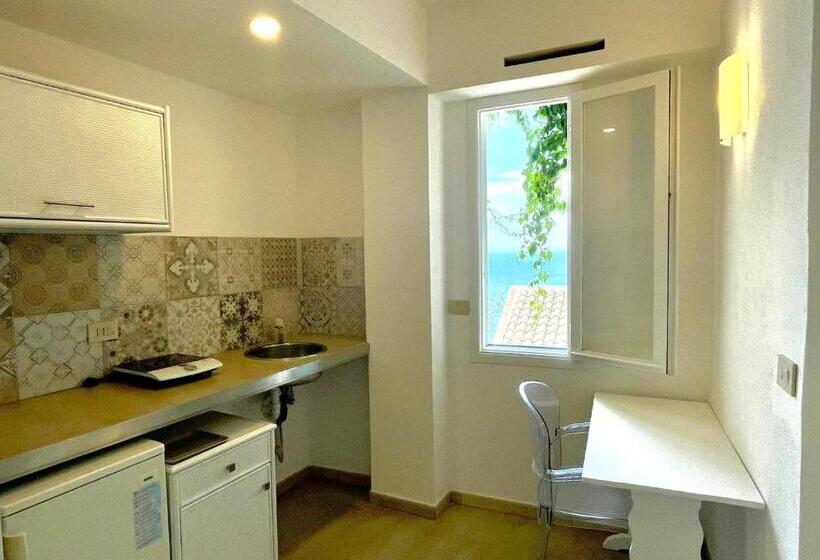 اتاق عادی, Residence Terra Rossa Taormina