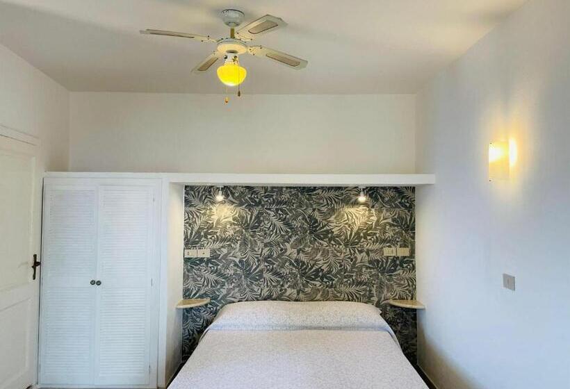 اتاق عادی, Residence Terra Rossa Taormina