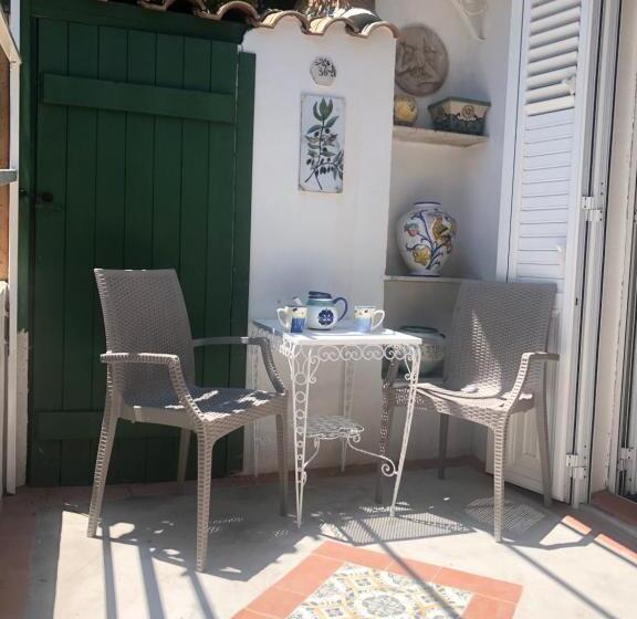 اتاق عادی, Residence Terra Rossa Taormina
