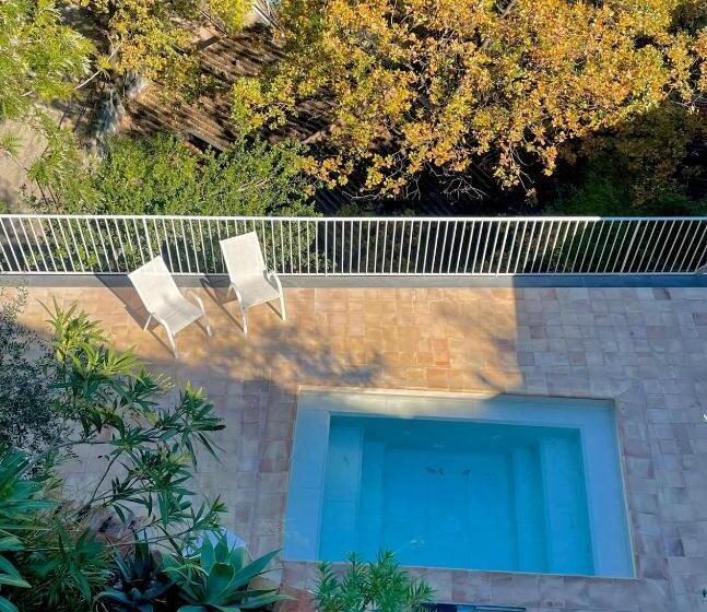 آپارتمان 3 خوابه, Residence Terra Rossa Taormina