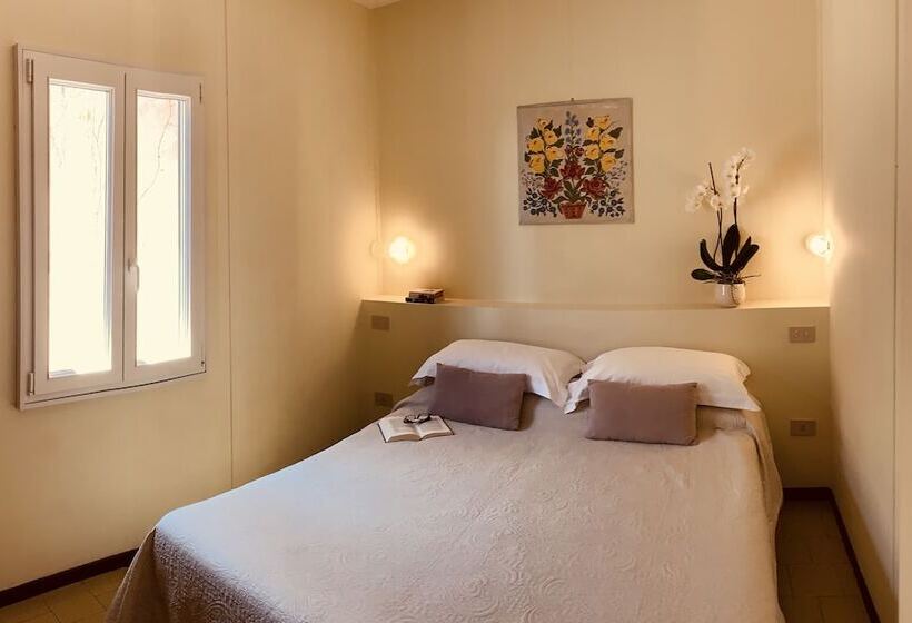 آپارتمان 1 خوابه, Residence Terra Rossa Taormina