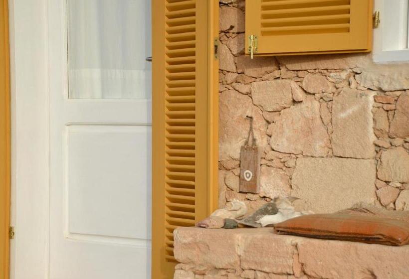 اتاق استاندارد, Spinguera Ecolodge