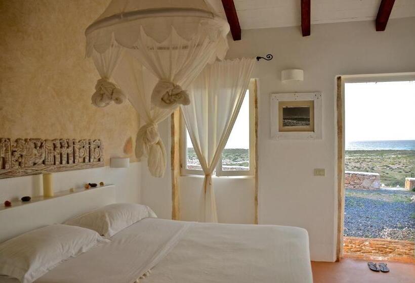 Chambre Standard, Spinguera Ecolodge