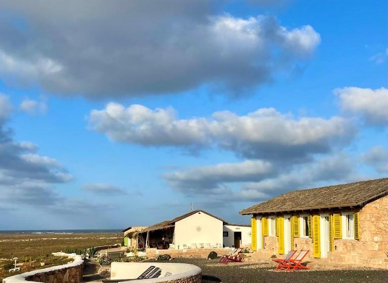 Chambre Standard, Spinguera Ecolodge