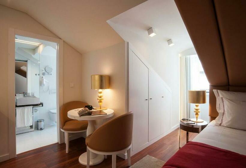 استودیوی استاندارد, The 7 Hotel, Suites, Studios & Apartments