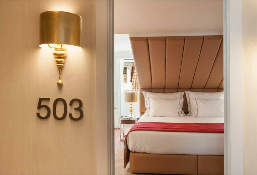استودیوی استاندارد, The 7 Hotel, Suites, Studios & Apartments