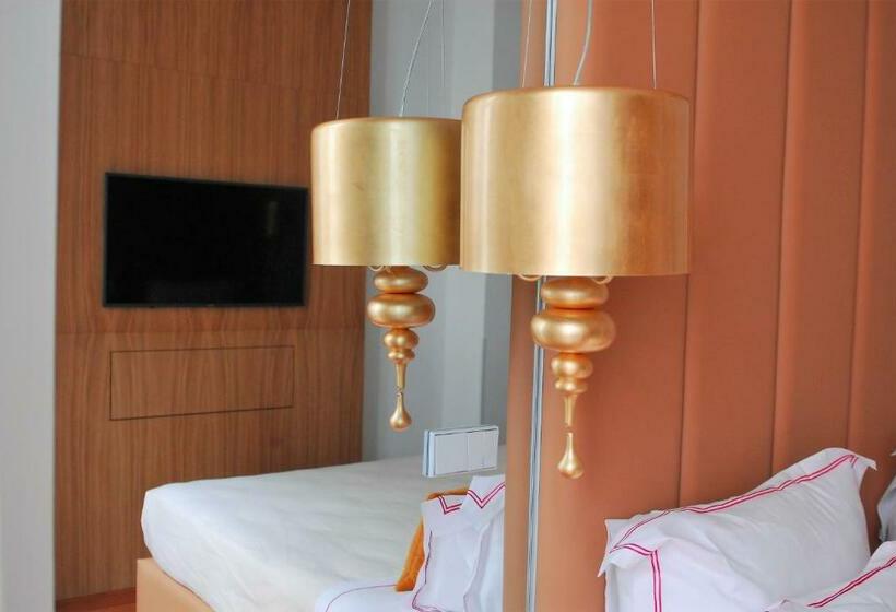سوییت خانوادگی, The 7 Hotel, Suites, Studios & Apartments