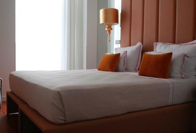 سوییت خانوادگی, The 7 Hotel, Suites, Studios & Apartments