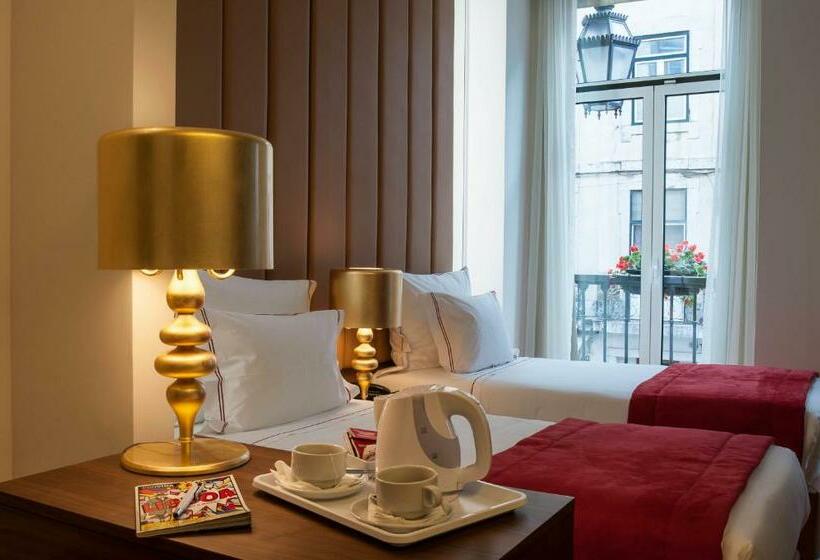 اتاق خانوادگی, The 7 Hotel, Suites, Studios & Apartments