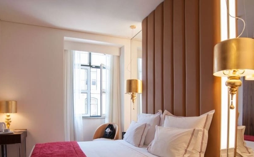 اتاق استاندارد, The 7 Hotel, Suites, Studios & Apartments