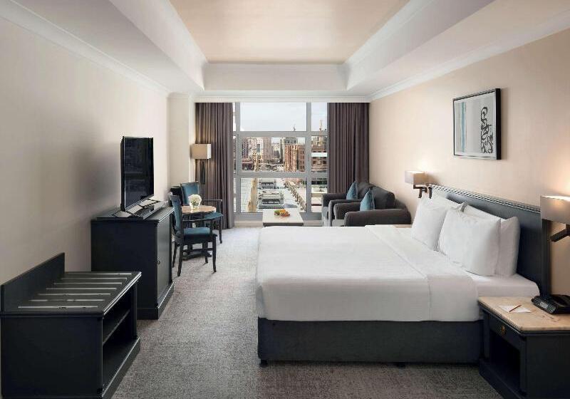 آپارتمان 1 خوابه, The 7 Hotel, Suites, Studios & Apartments