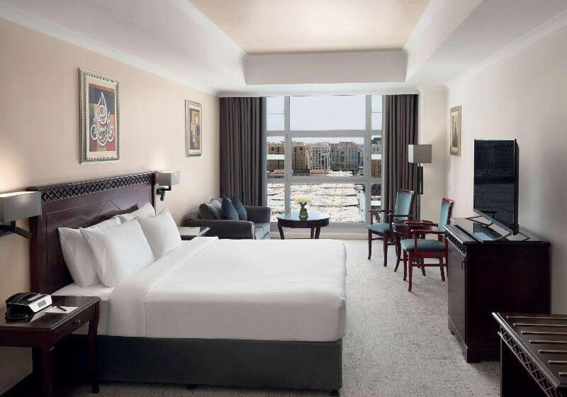 آپارتمان 1 خوابه, The 7 Hotel, Suites, Studios & Apartments