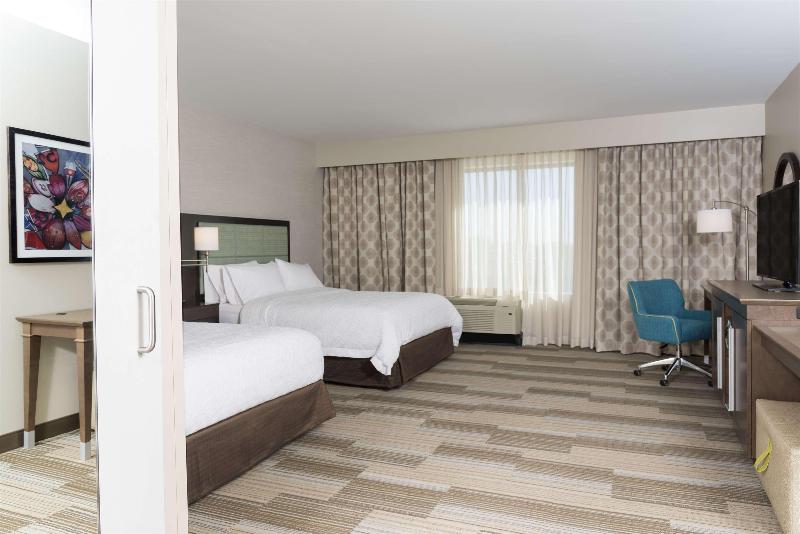 اتاق استاندارد, The 7 Hotel, Suites, Studios & Apartments