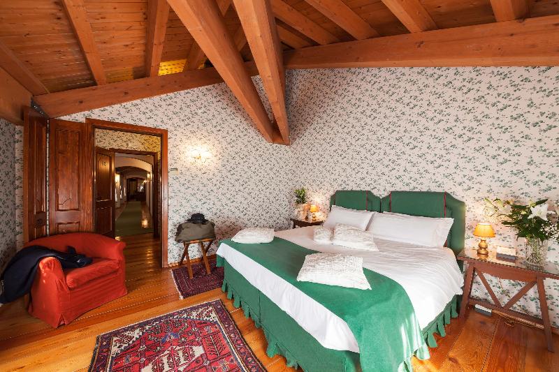اتاق استاندارد اینتریور, The 7 Hotel, Suites, Studios & Apartments