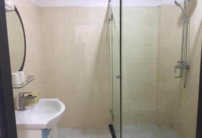 اتاق سوپریور با چشم‌انداز باغ, Vientiane Garden Villa