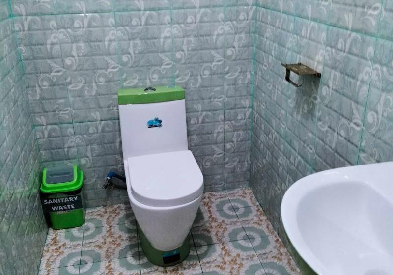 اتاق سوپریور با چشم‌انداز باغ, Vientiane Garden Villa