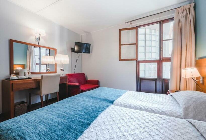 Chambre Standard avec Vues, Vila Bela