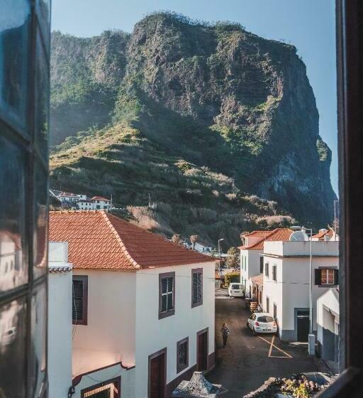 Habitación Estándar con Vistas, Vila Bela