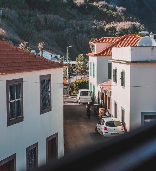 Habitación Estándar con Vistas, Vila Bela