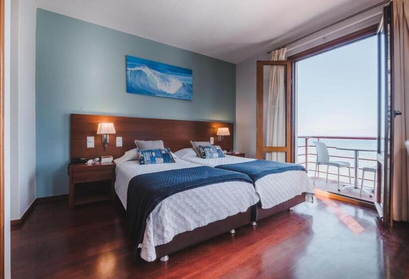 Chambre Standard Vue Mer, Vila Bela