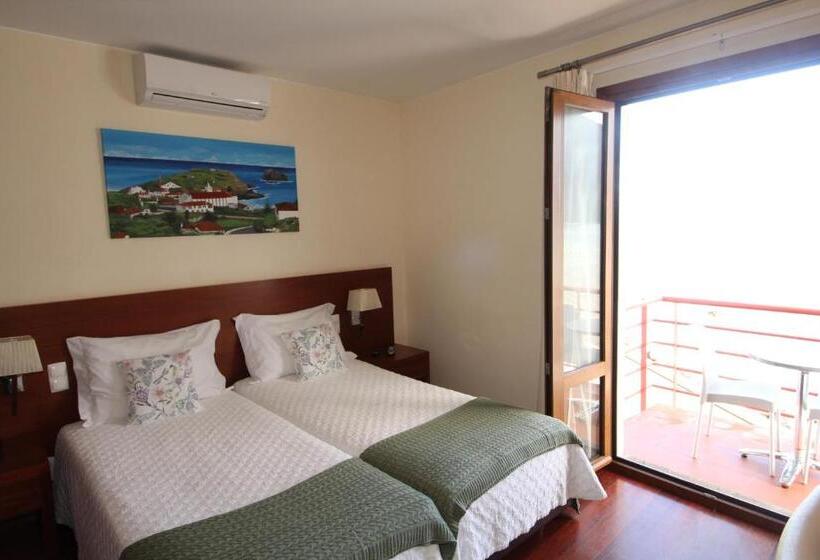 Chambre Standard Vue Mer, Vila Bela