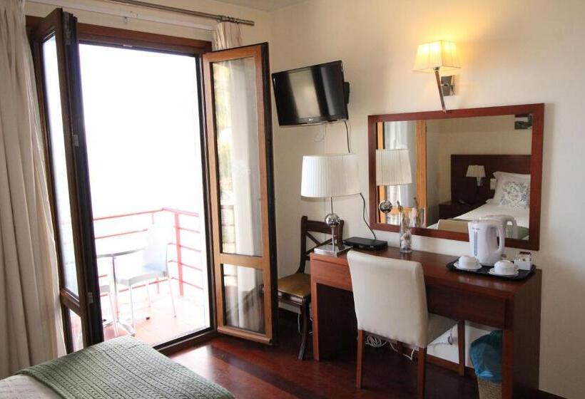 Chambre Standard Vue Mer, Vila Bela