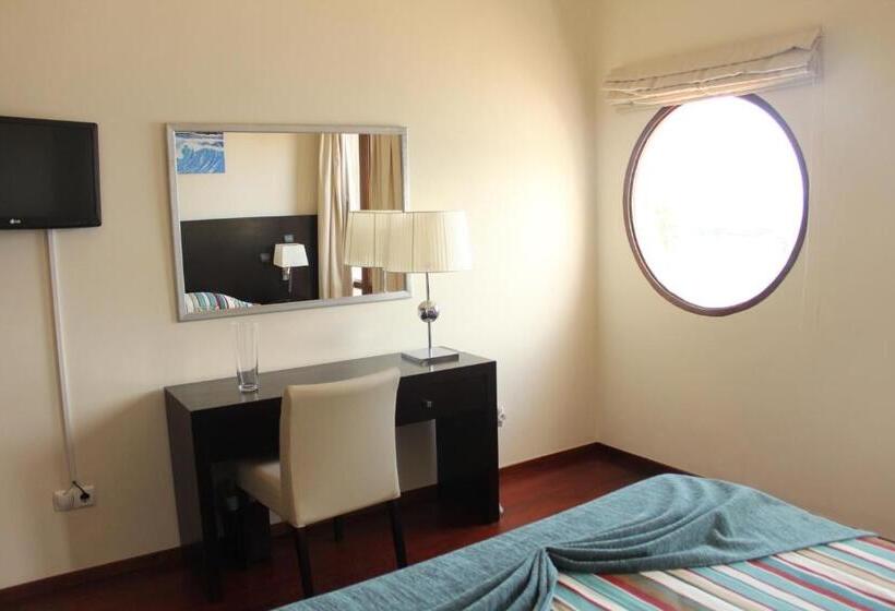 Chambre Standard Vue Mer, Vila Bela