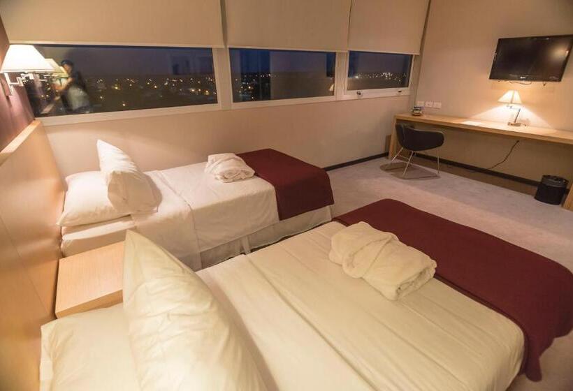 اتاق سوپریور, Salto Hotel & Casino