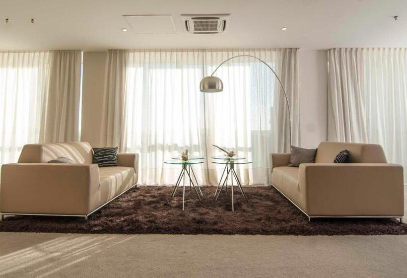 اتاق سوپریور, Salto Hotel & Casino