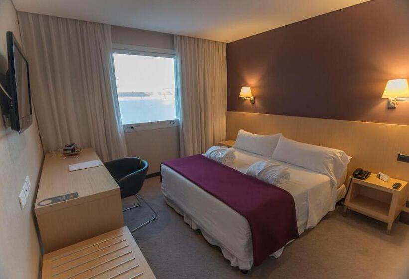 اتاق استاندارد, Salto Hotel & Casino