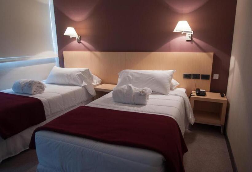 اتاق استاندارد, Salto Hotel & Casino