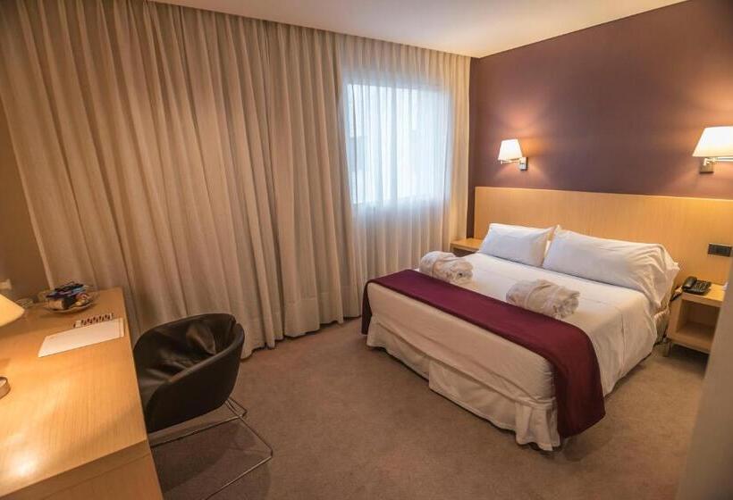 اتاق استاندارد, Salto Hotel & Casino