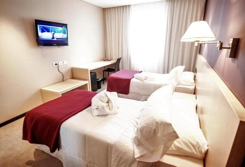 اتاق استاندارد, Salto Hotel & Casino