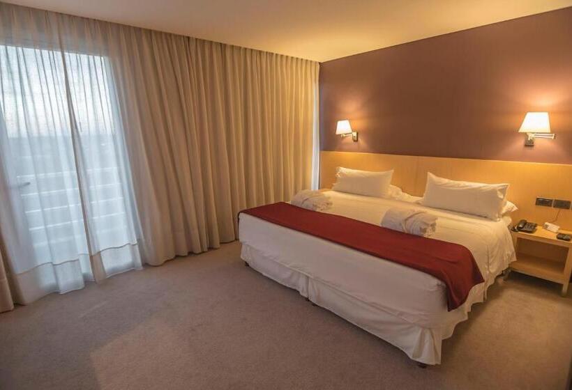 اتاق سوپریور, Salto Hotel & Casino