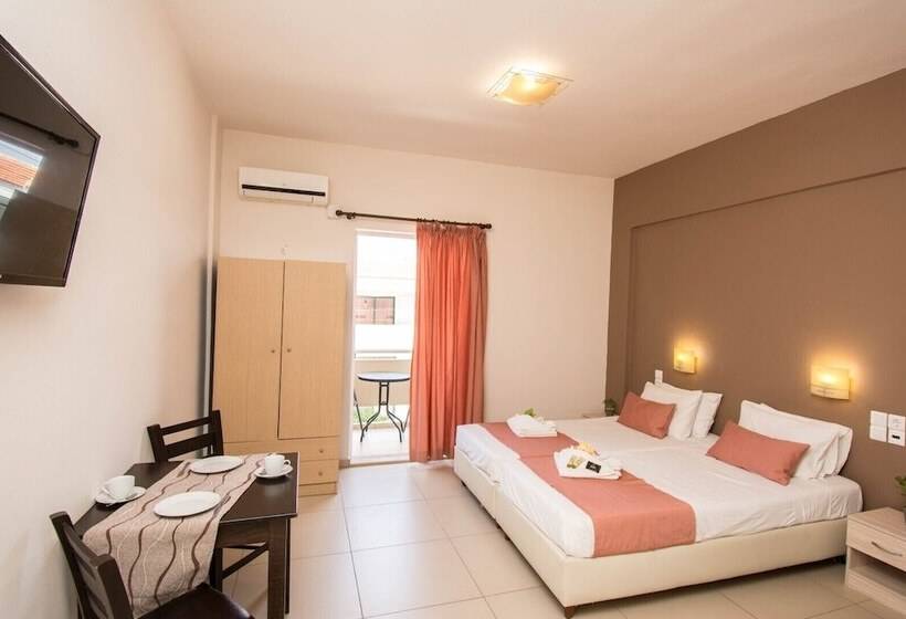 استودیوی استاندارد, Stella Paradise By Checkin