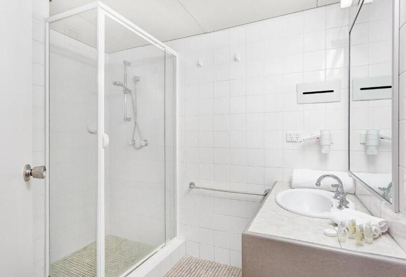 آپارتمان 1 خوابه, Ridge Apartment