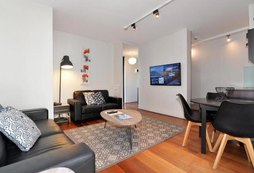 آپارتمان 2 خوابه, Ridge Apartment