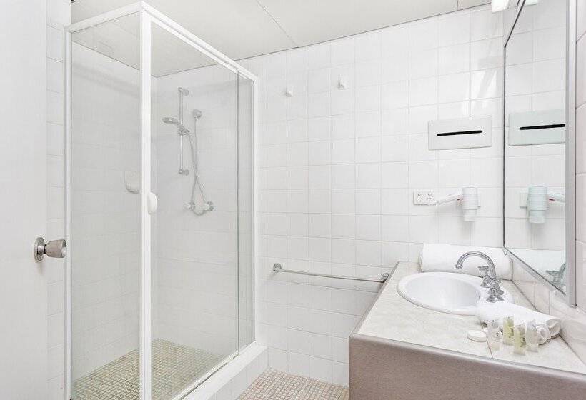 آپارتمان 1 خوابه, Ridge Apartment
