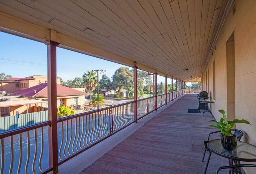 آپارتمان 1 خوابه, Whyalla Playford Apartments