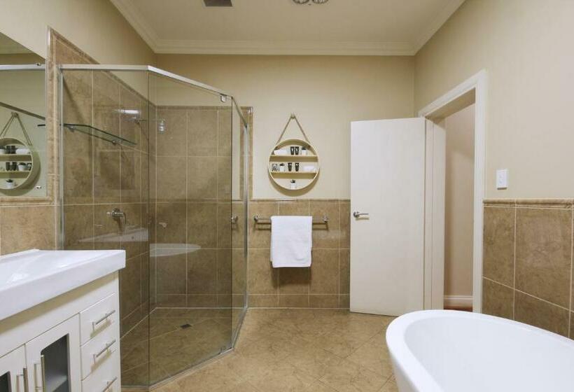 آپارتمان 1 خوابه, Whyalla Playford Apartments