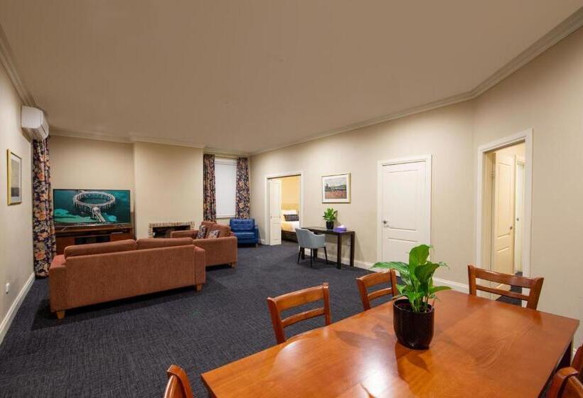 2 Bedroom Apartment, Whyalla Playford Apartments