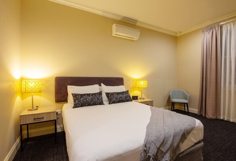 آپارتمان 2 خوابه, Whyalla Playford Apartments